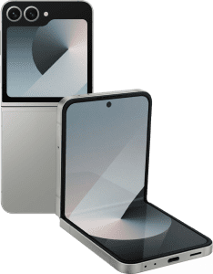 Samsung Galaxy Z Flip 6